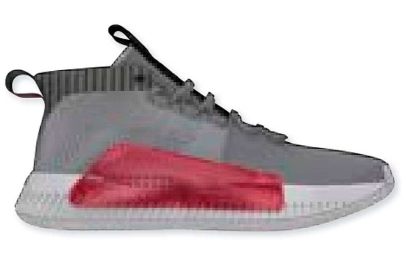 dame 5 gray