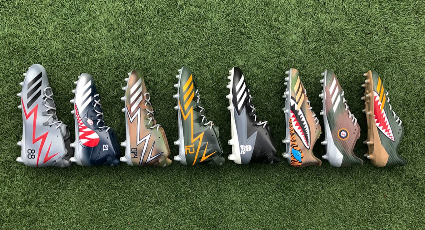 Adidas Call of Duty Cleats | Sole Collector