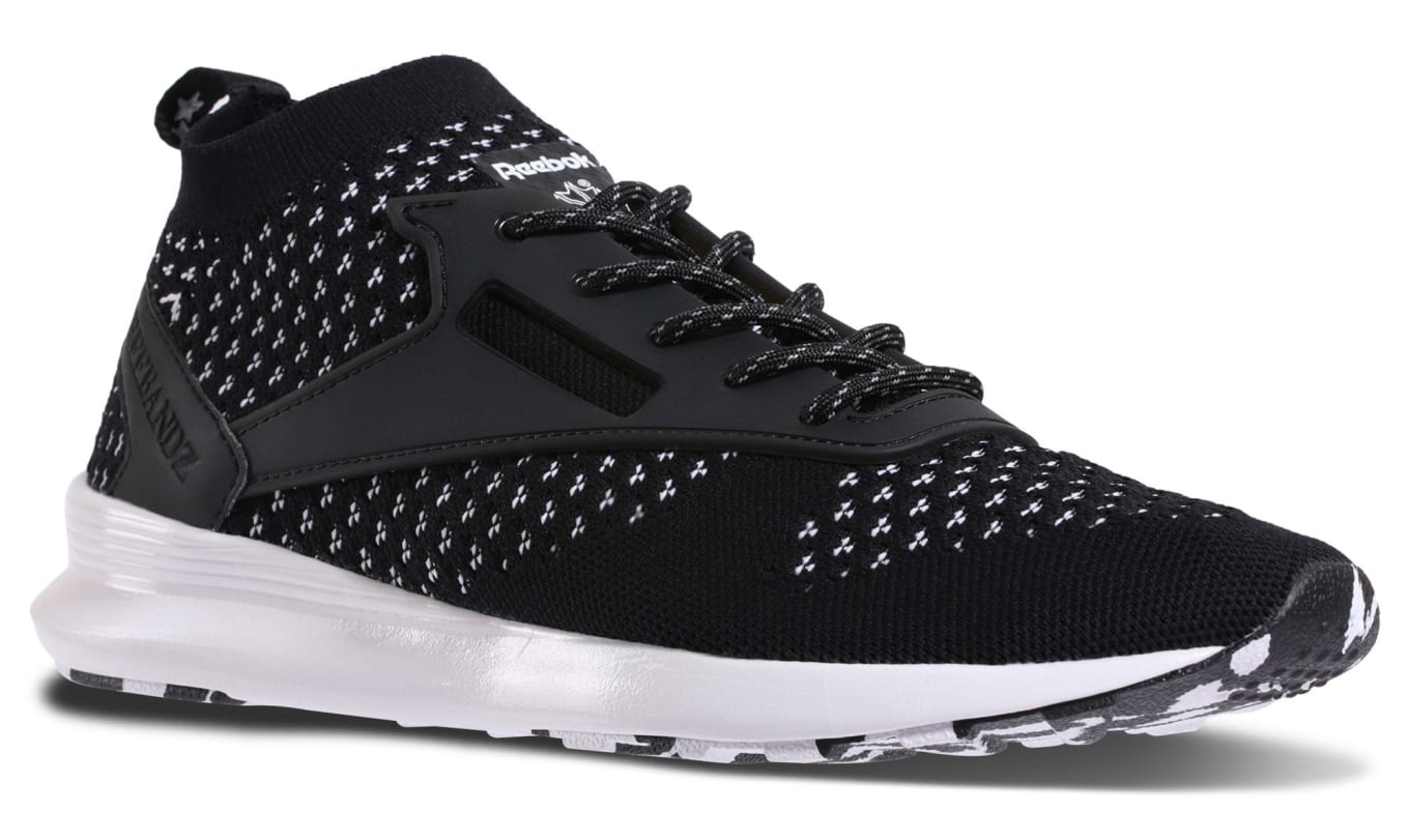 reebok zoku runner rose