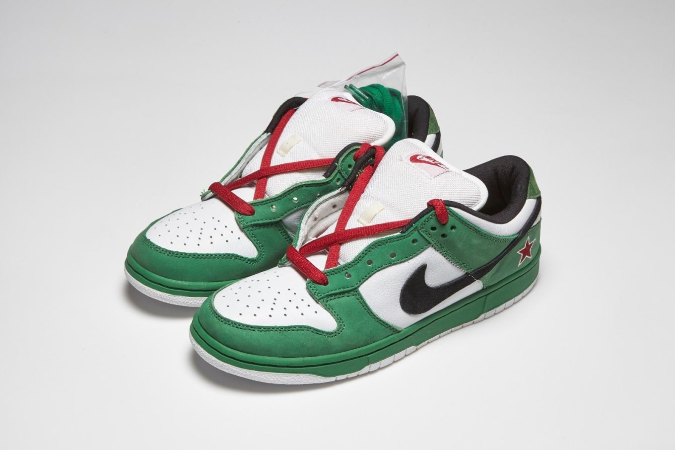 damon dash pro keds