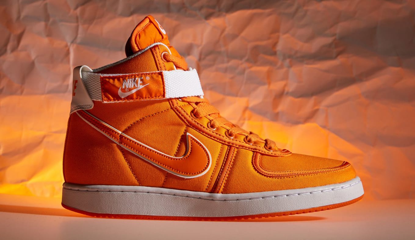 Back to the future doc shoes