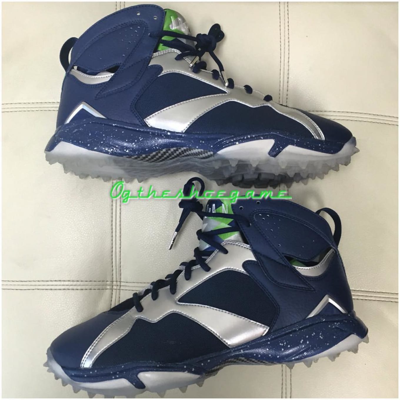 air jordan turf shoes