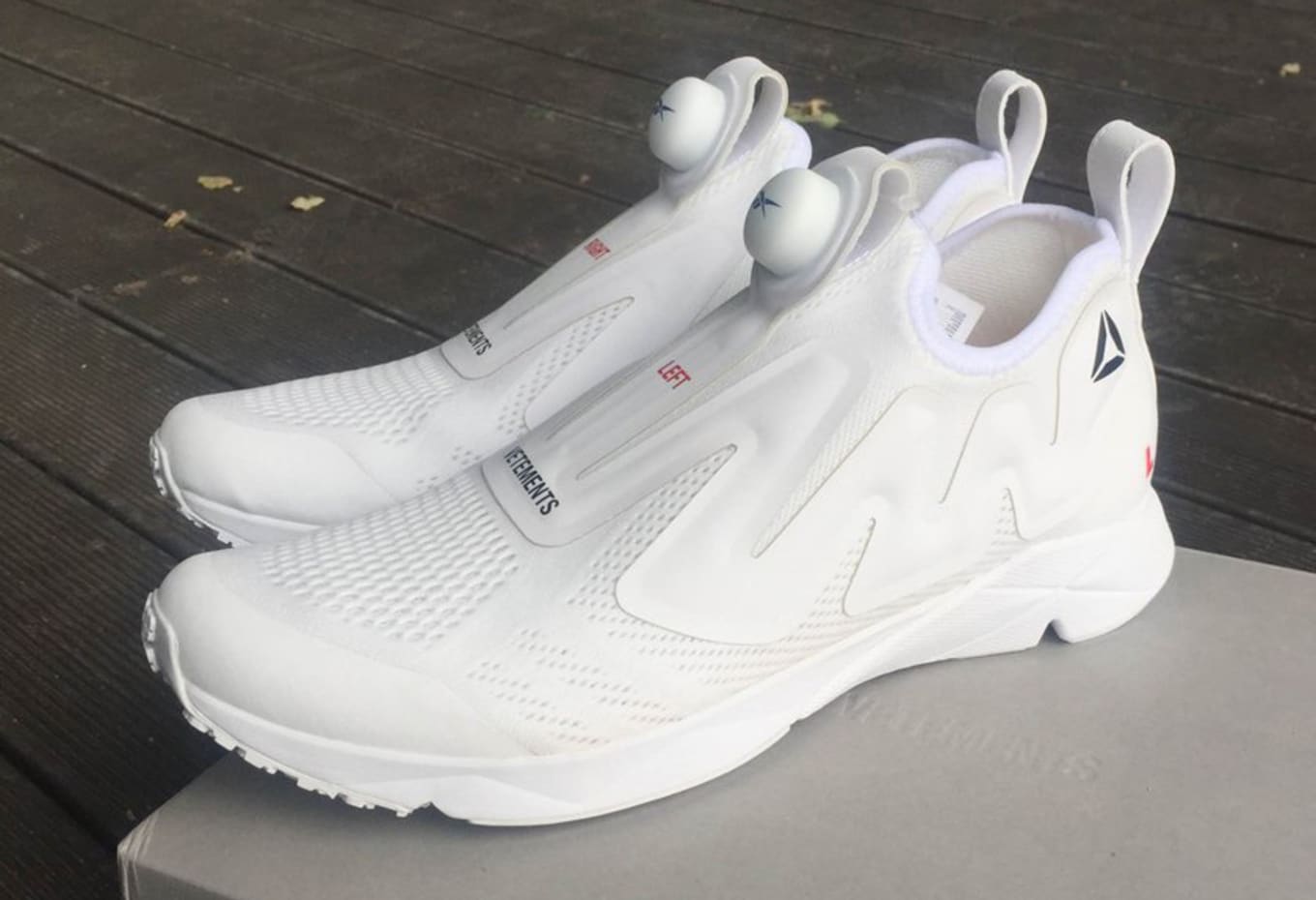 insta pumps