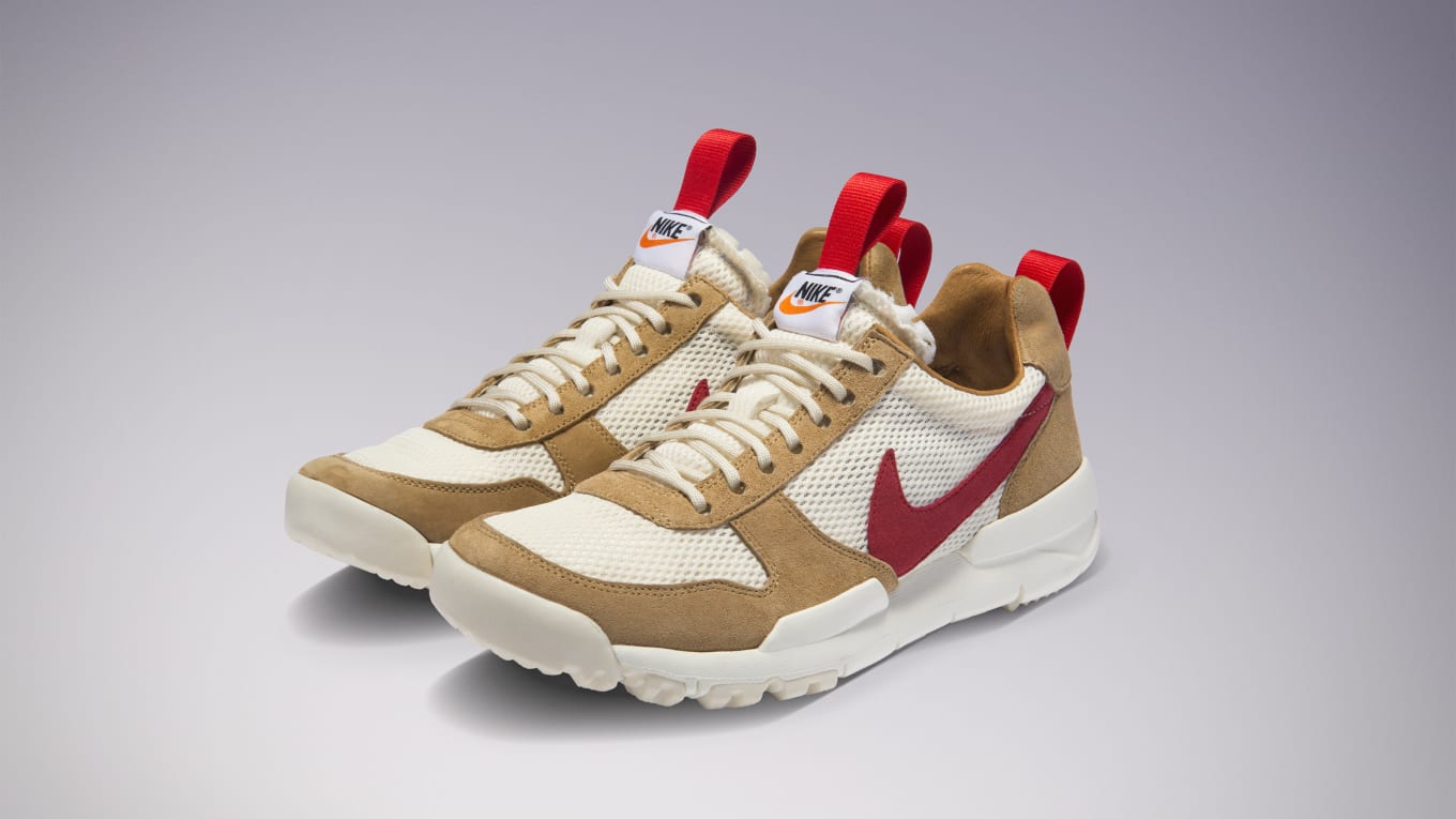 nike x tom sachs