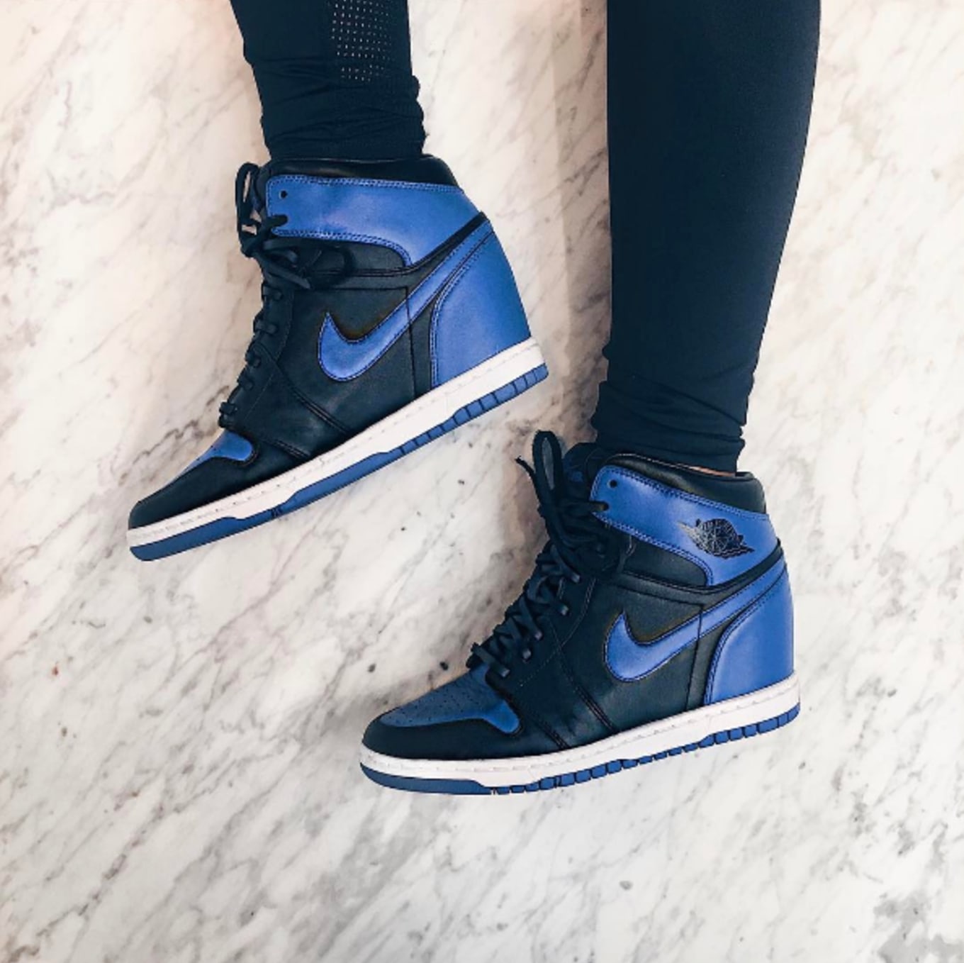 Air Jordan 1 \