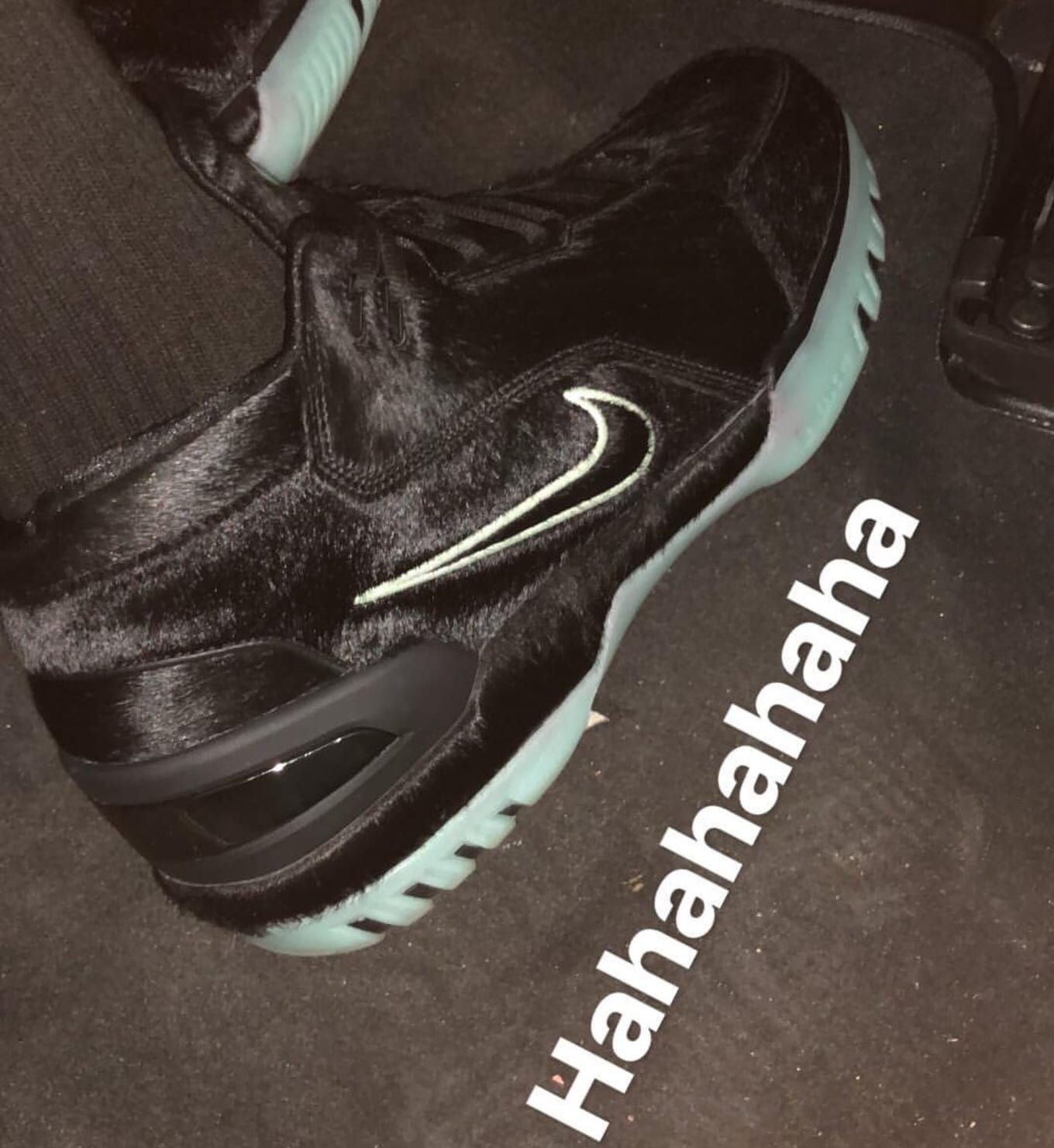 lebron air zoom generation