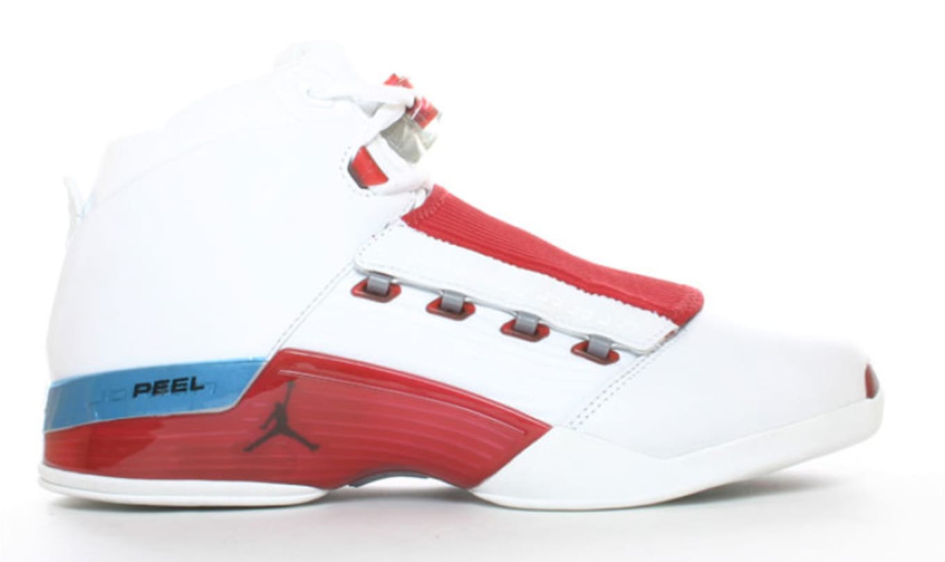 Mike Vick Air Jordans Football Hall of Fame | Sole Collector