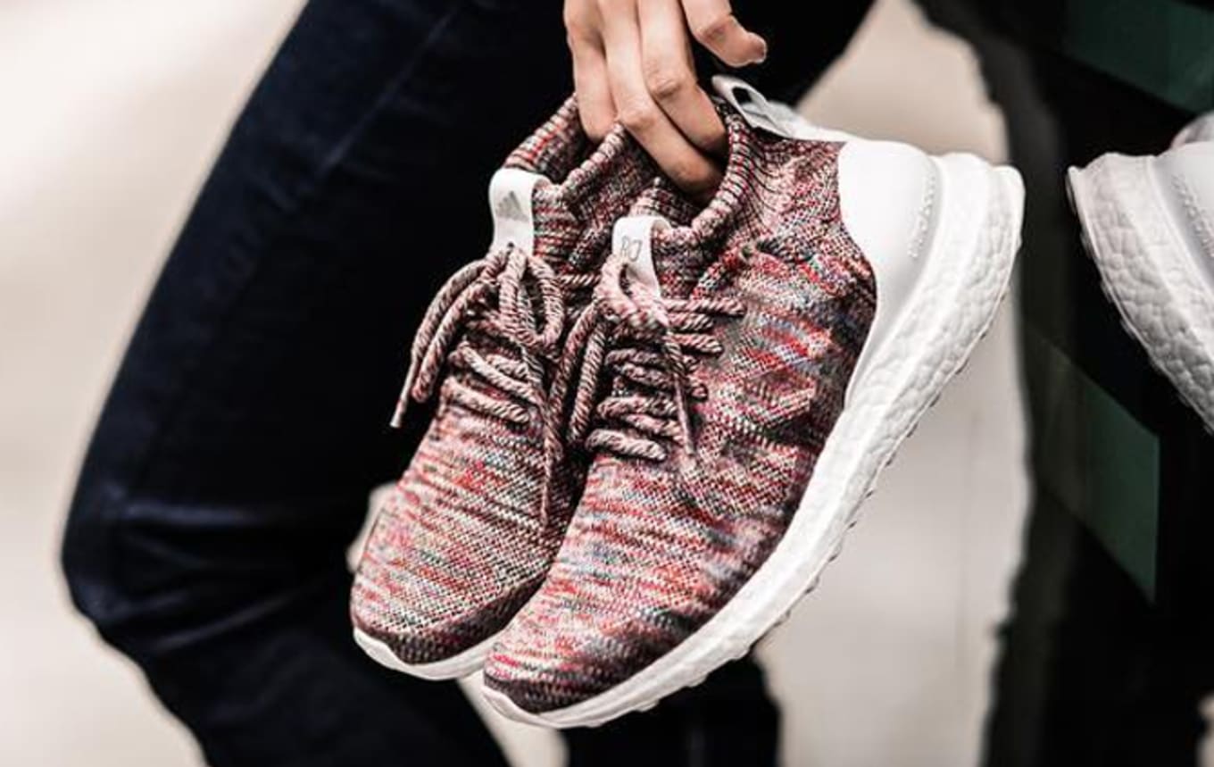 Adidas ultra boost mid ronnie fieg clearance