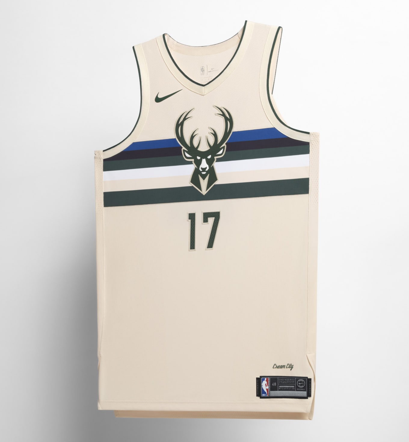 nba city edition 2017