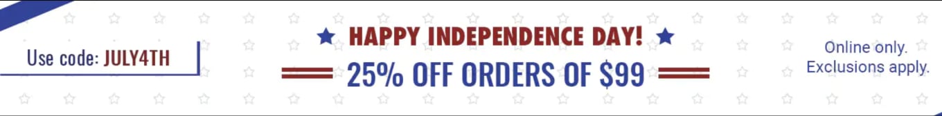 Fourth of July Sneaker Sales 2019 | Sole Collector Fourth of July Sneaker Sales 2019 | Sole Collector