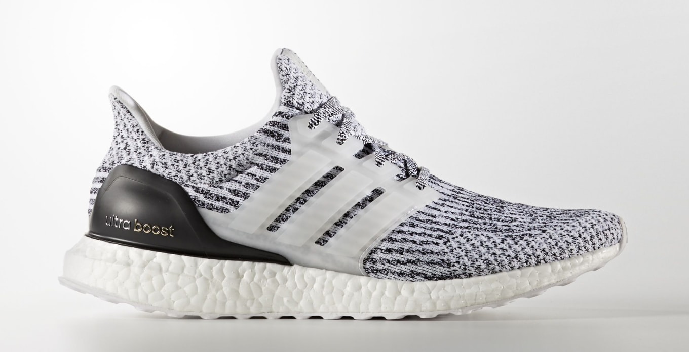 Adidas Ultra Boost Oreo S80636 | Sole