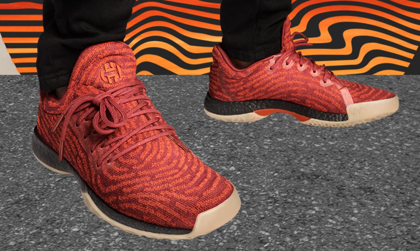 Harden ls 2 red outlet