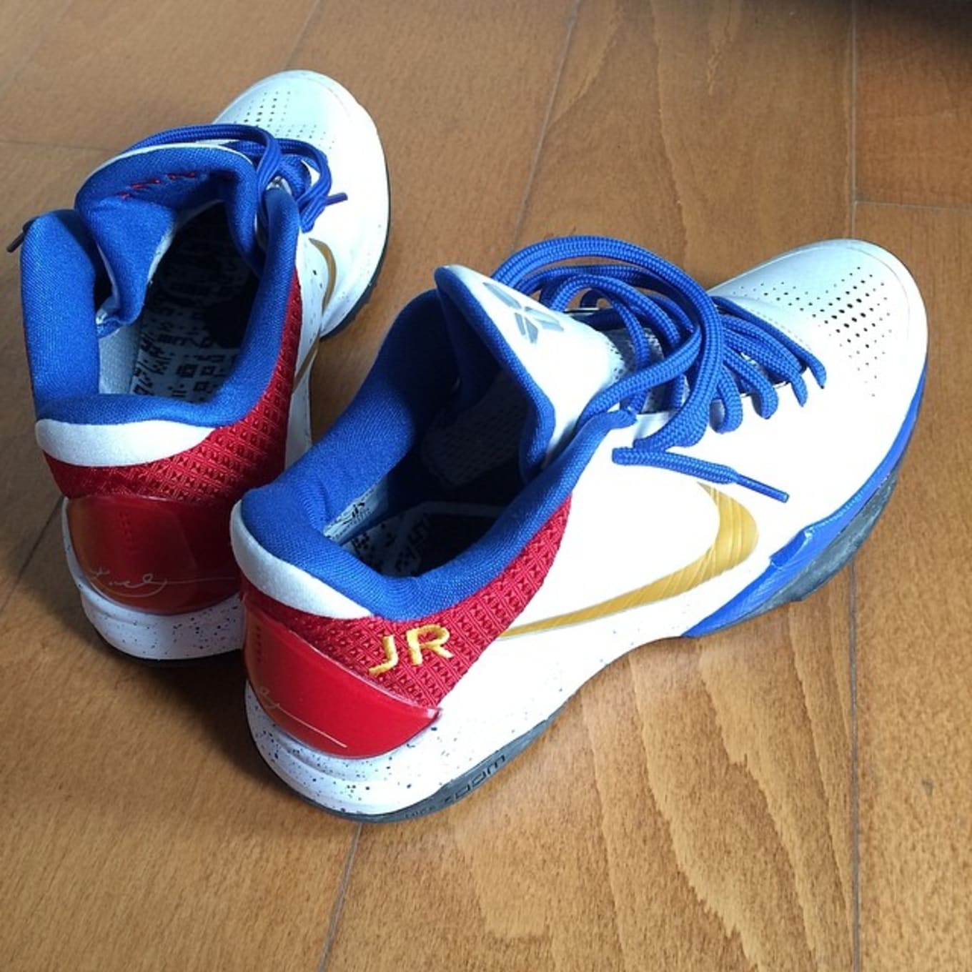 nike id kobe 5 philippines