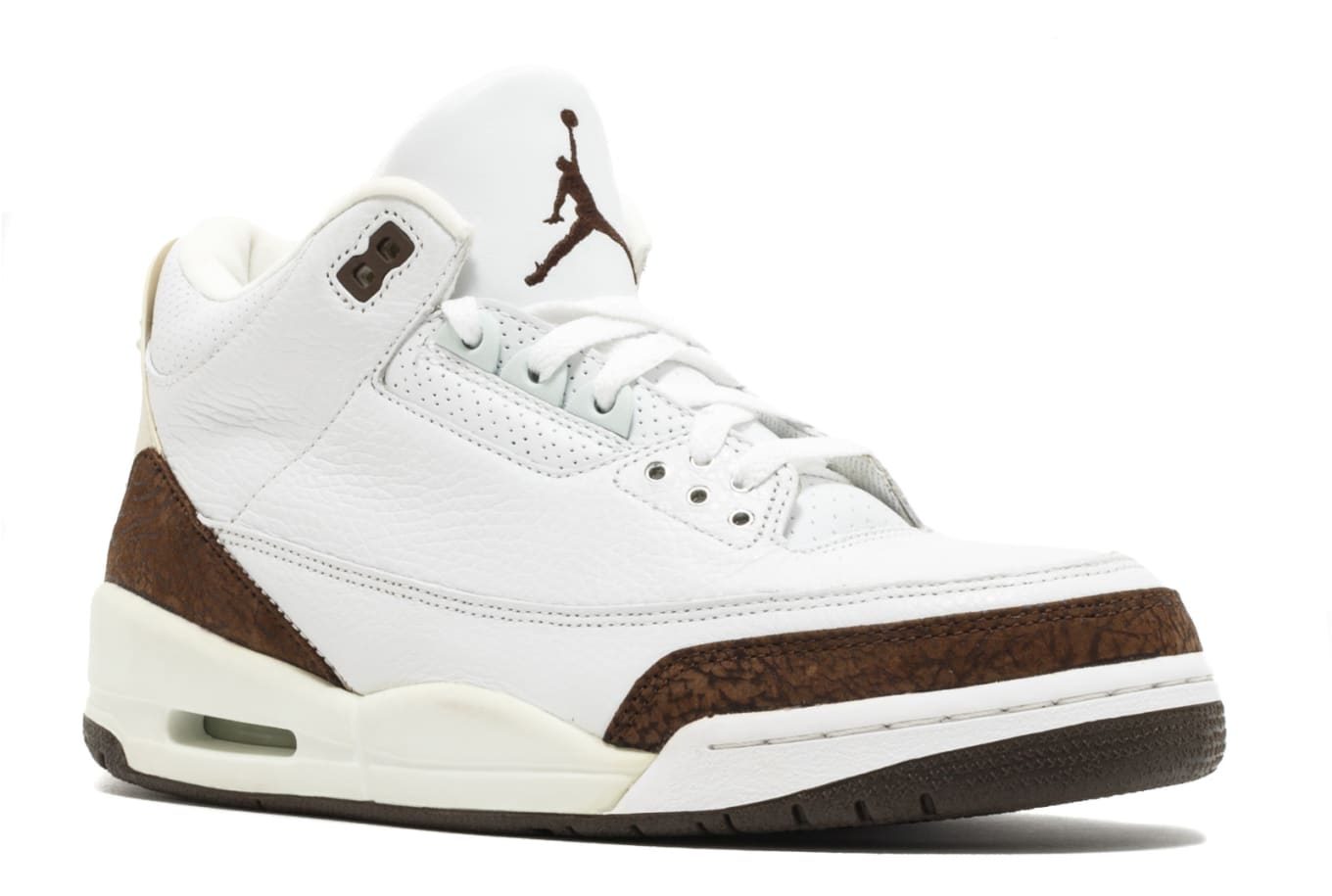 Jordan 3 mocha for sale