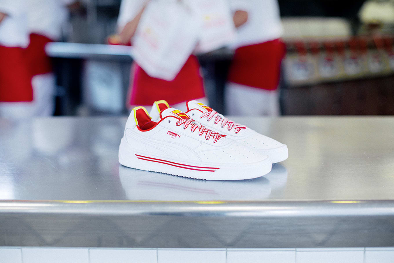 in n out sneakers