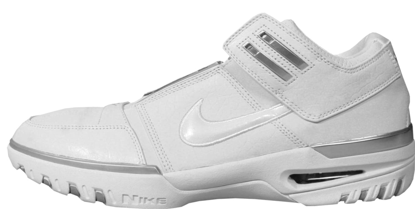 air zoom generation low