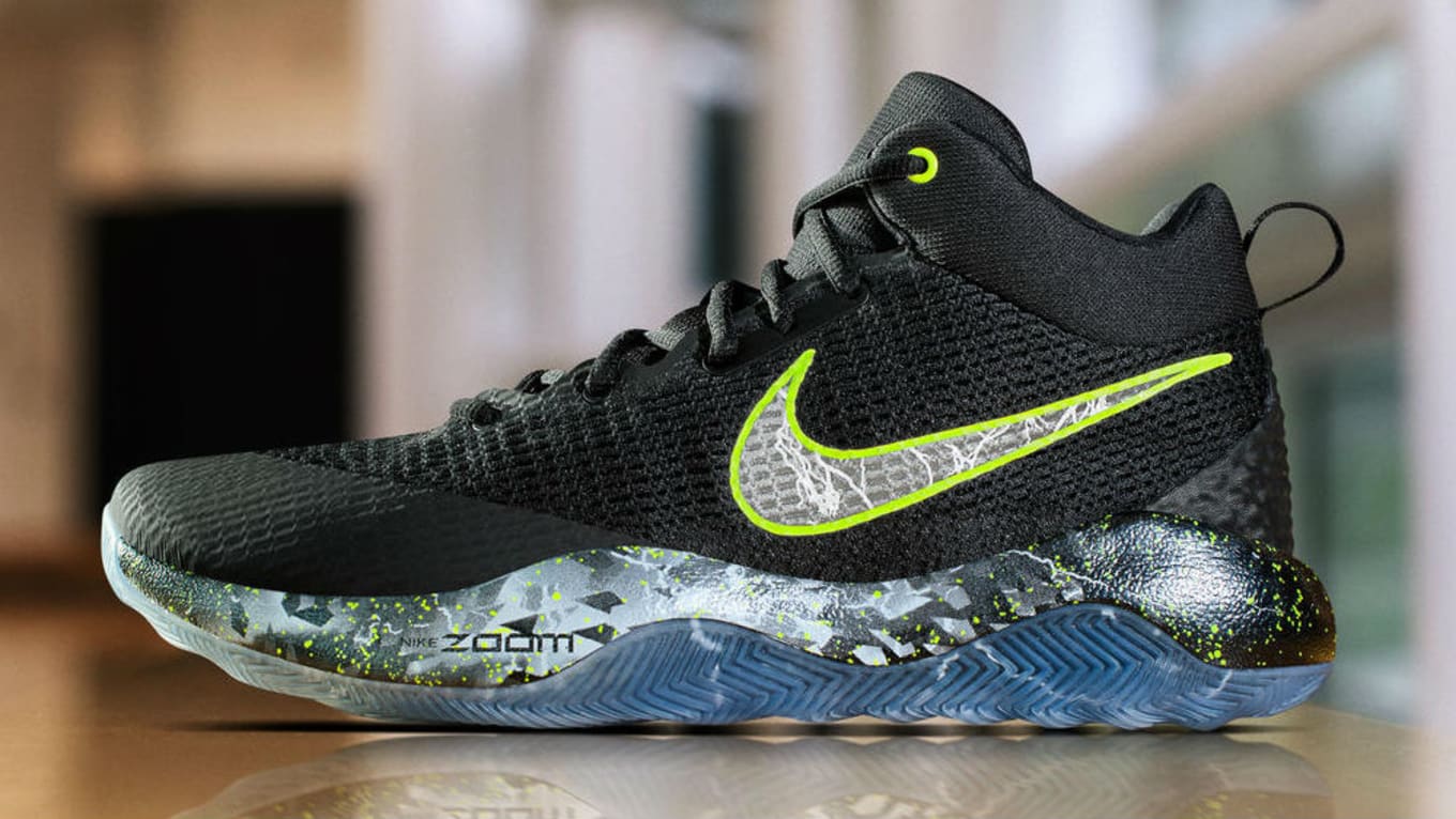 Nike Zoom Aaron Gordon Contest PE | Sole Collector