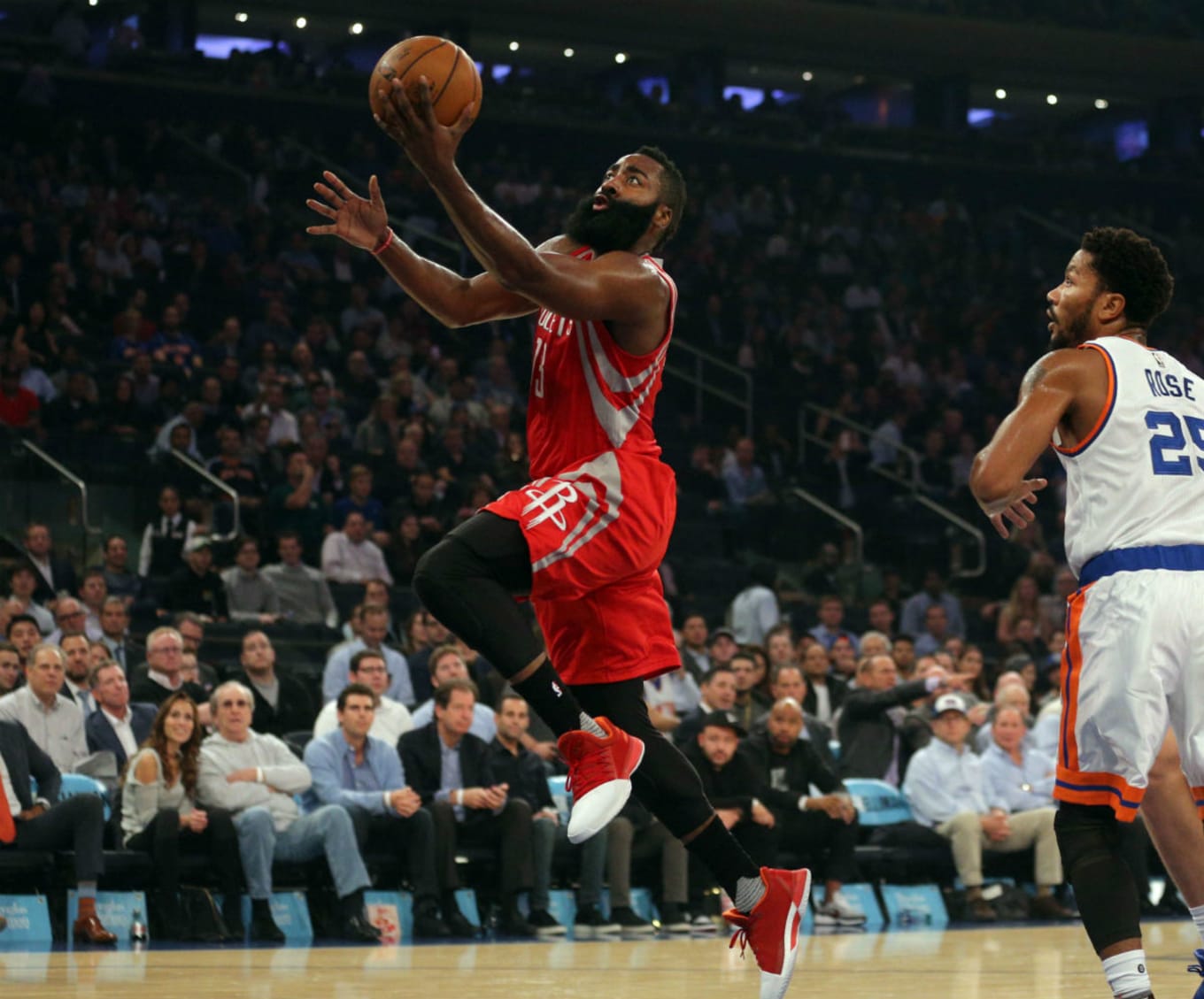 Harden vol 1 home deals