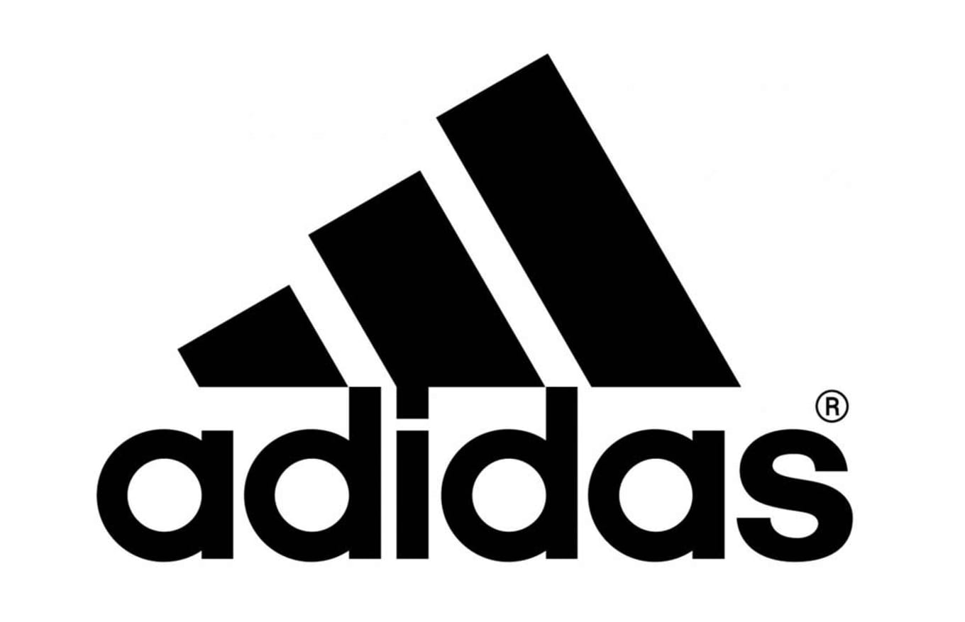 adidas without stripes