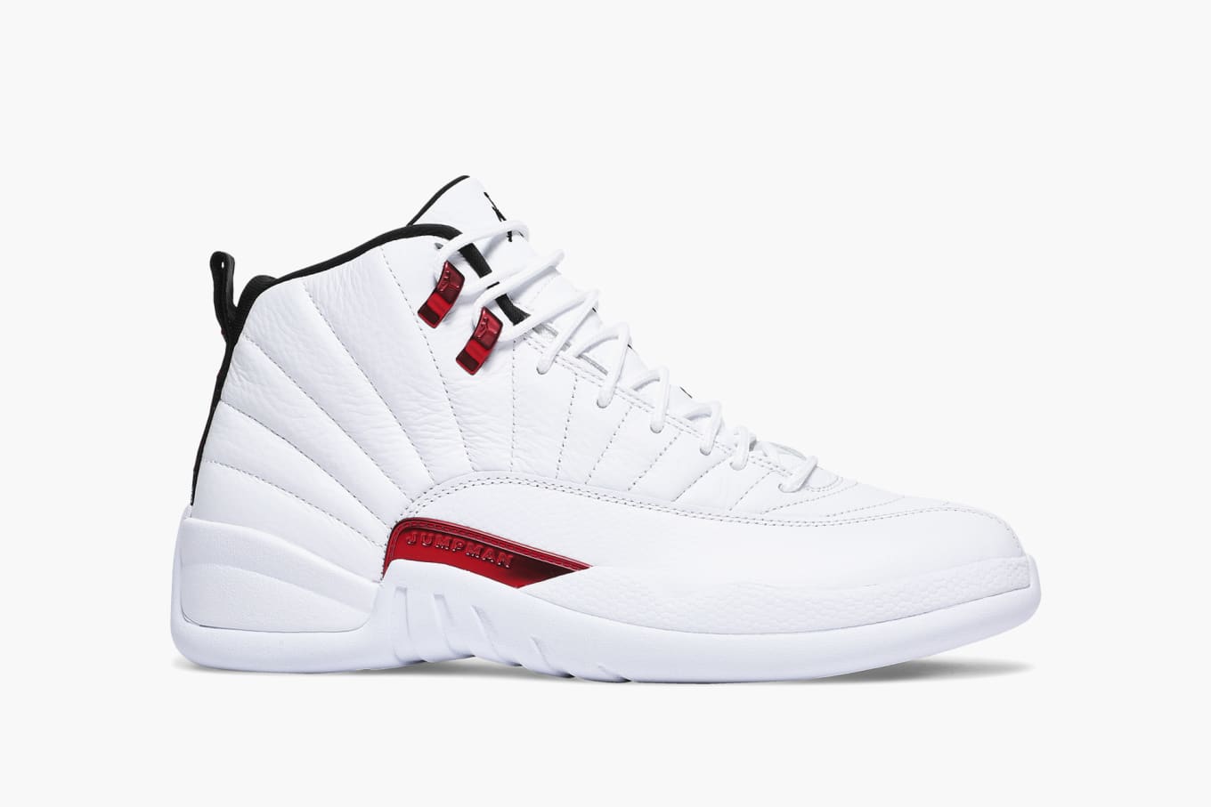 Jordan 12 new arrivals fiba release date