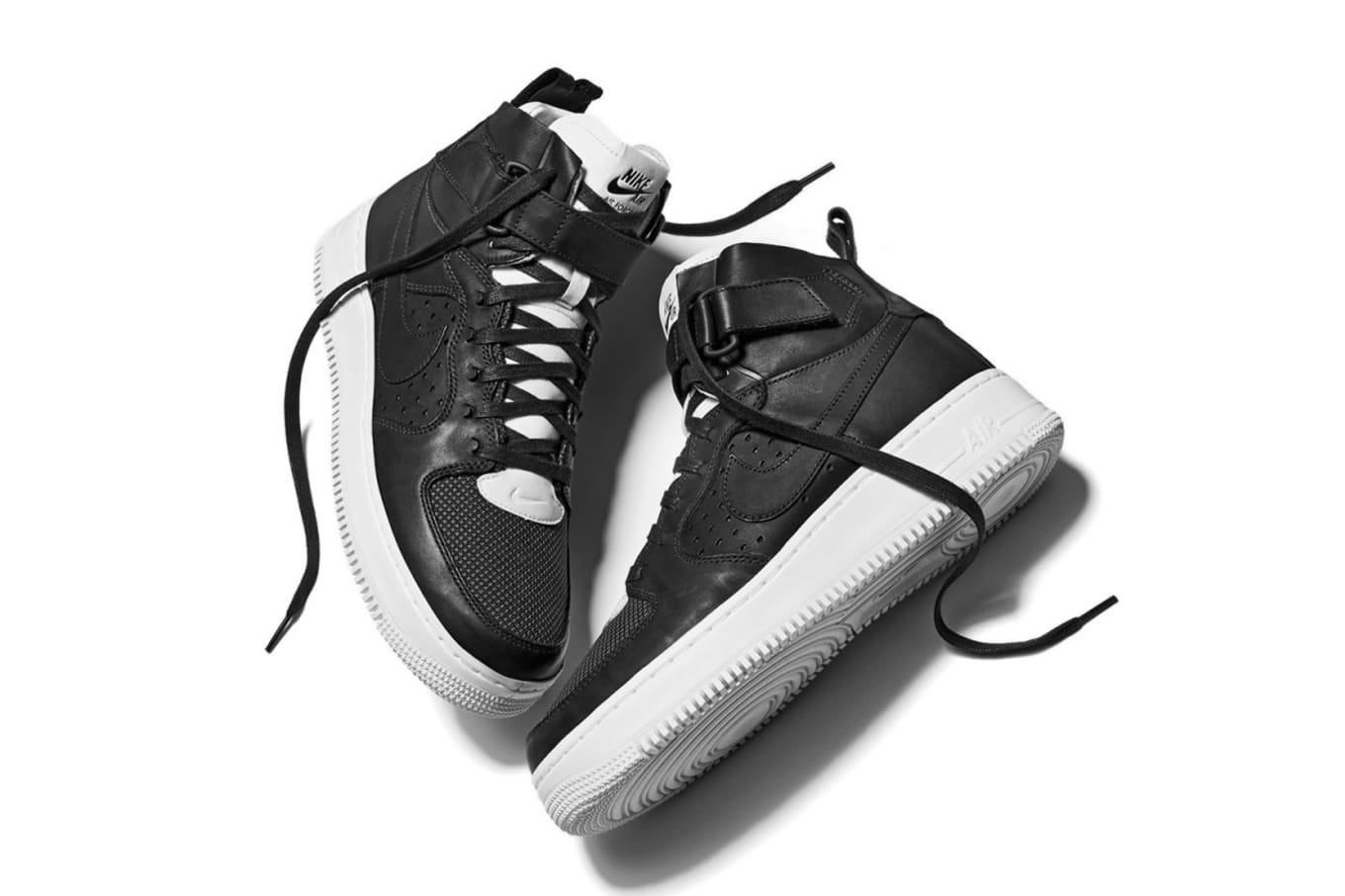 Air force 1 tech clearance
