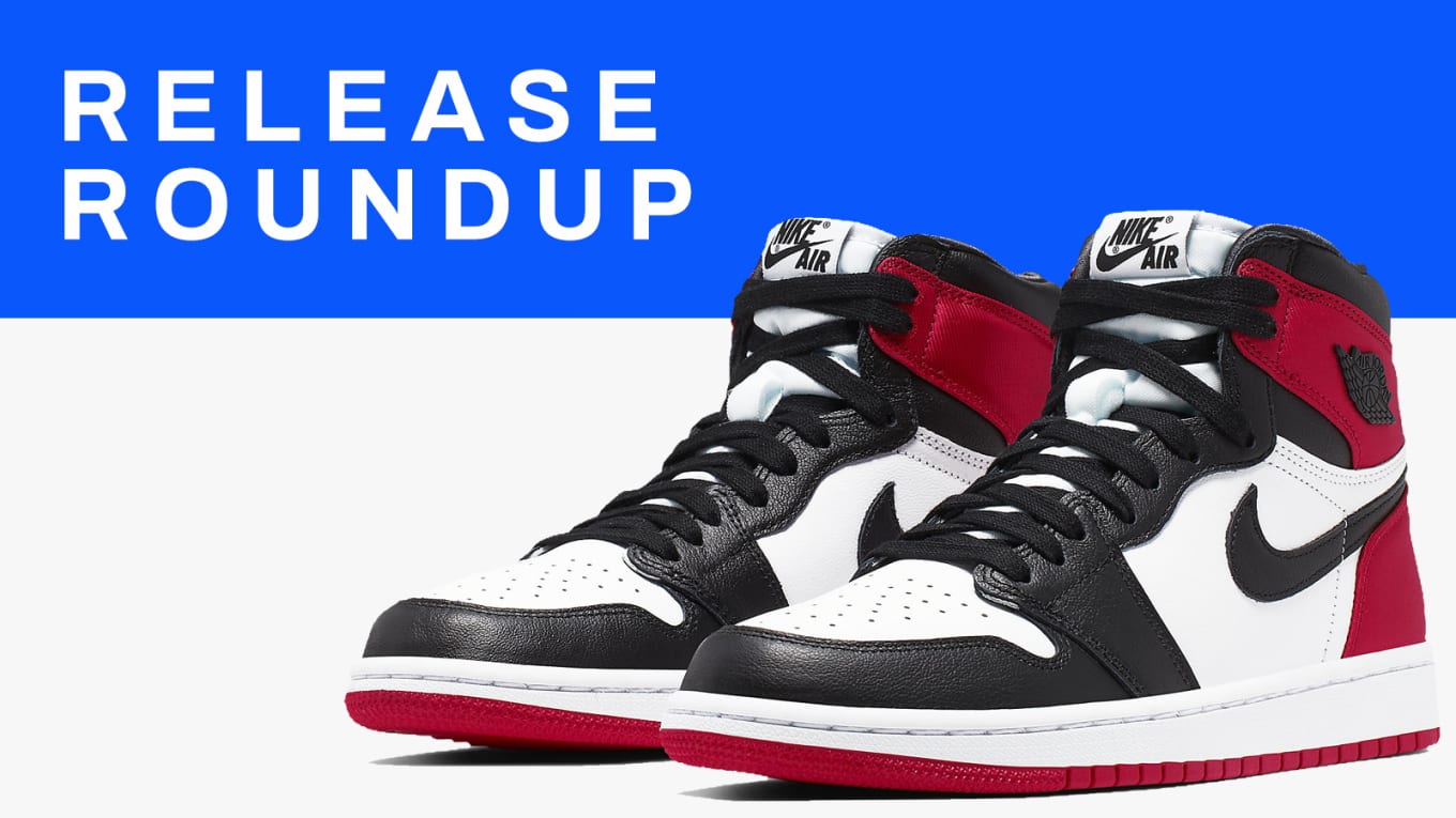 august 19 jordan release