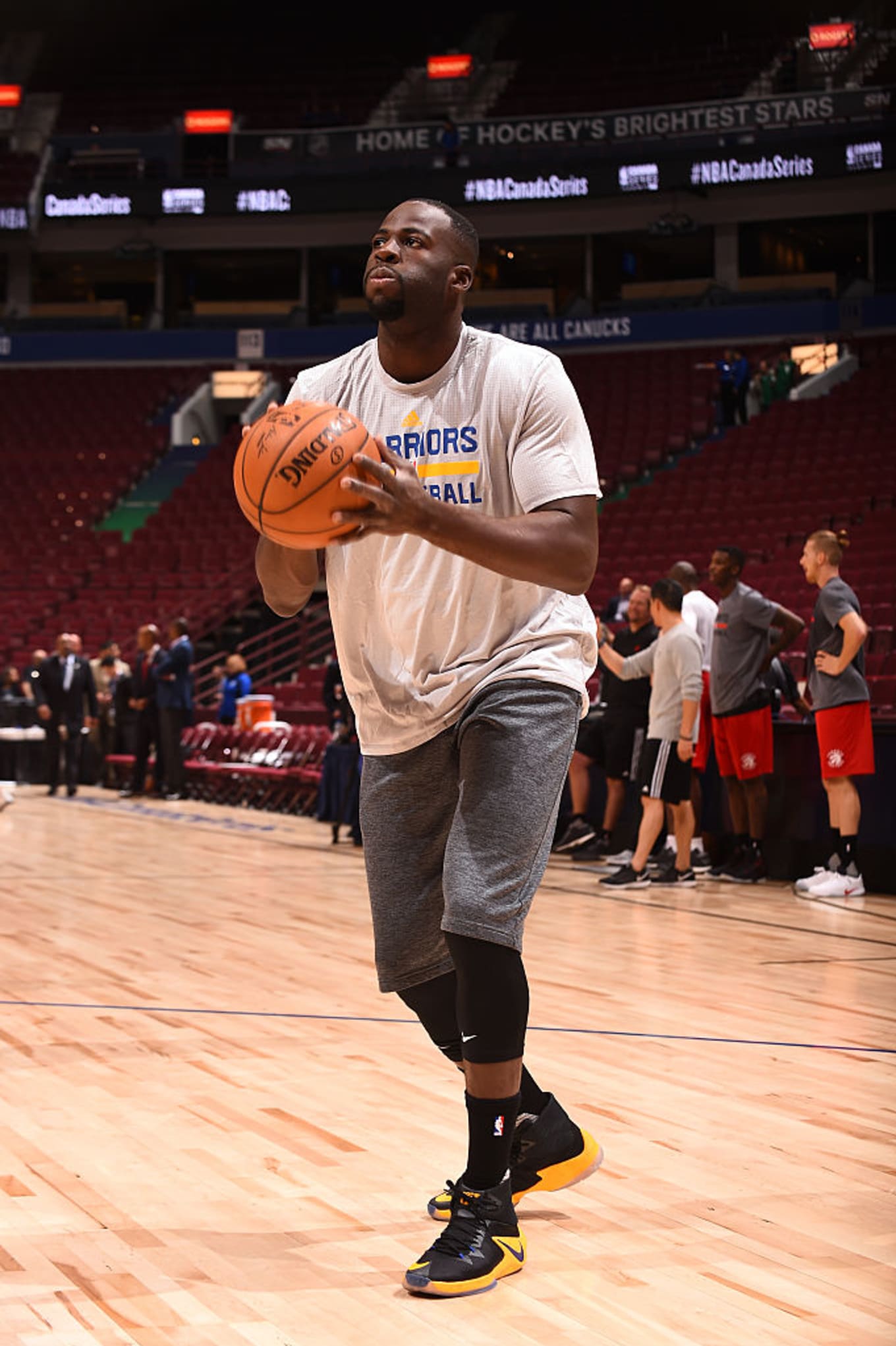 Nike zoom clear out draymond green clearance