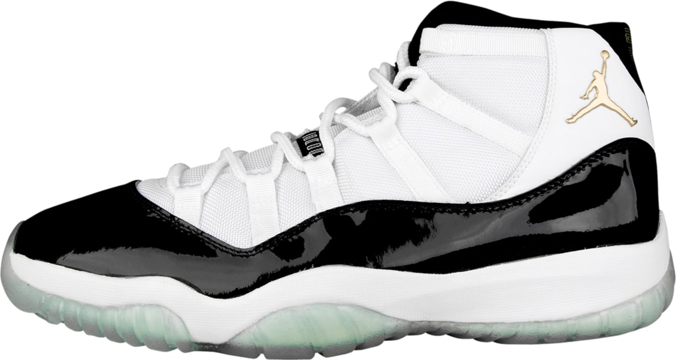 how much can i sell my jordan 11 for