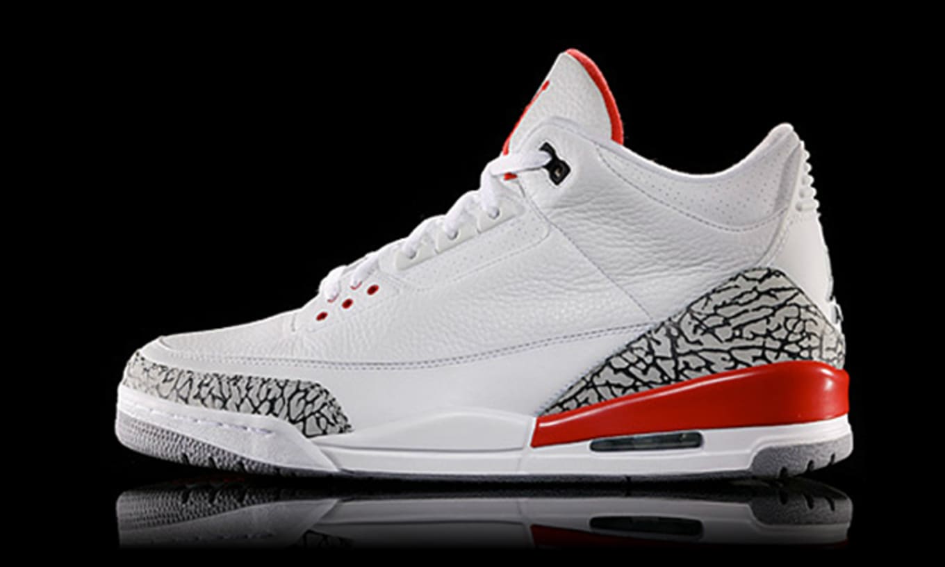 air jordan 3 katrina release date