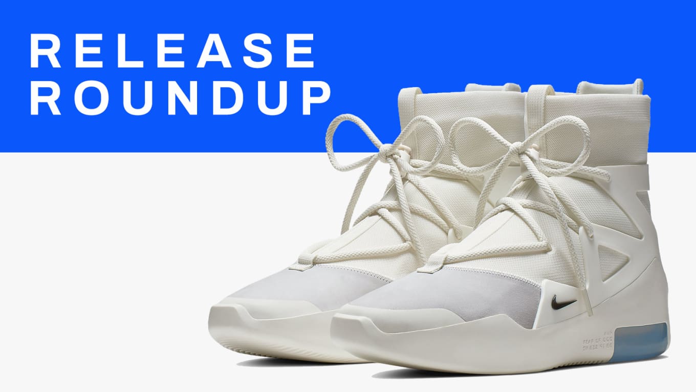 adidas Yeezy 2019 Release Dates + Info SneakerNews.com