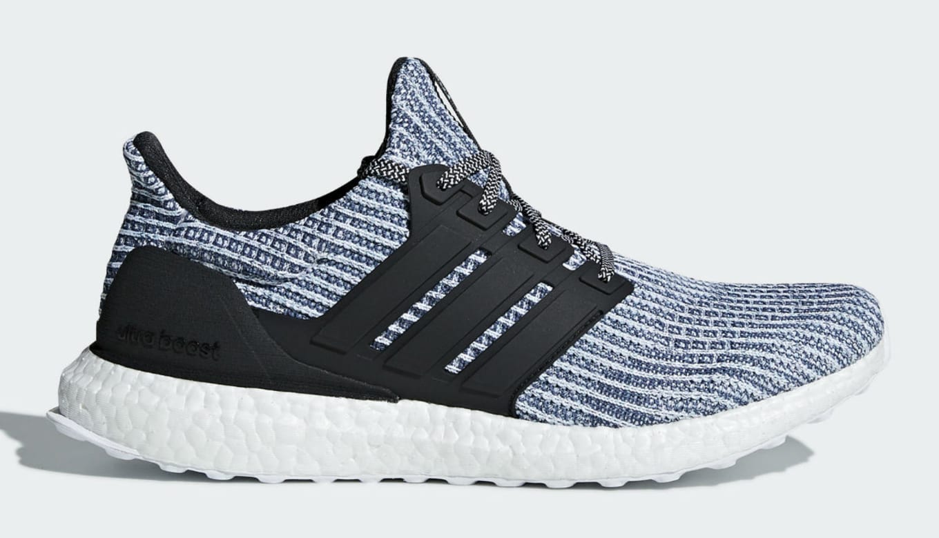 adidas parley release date