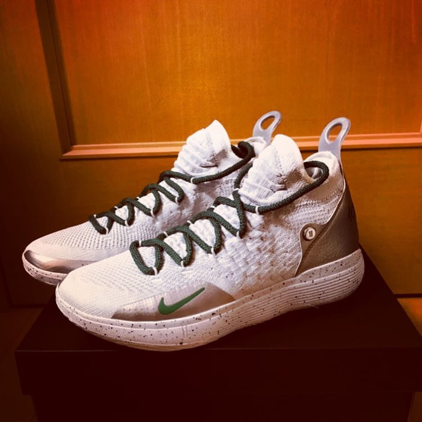 NIKEiD By You KD 11 Designs | Sole 