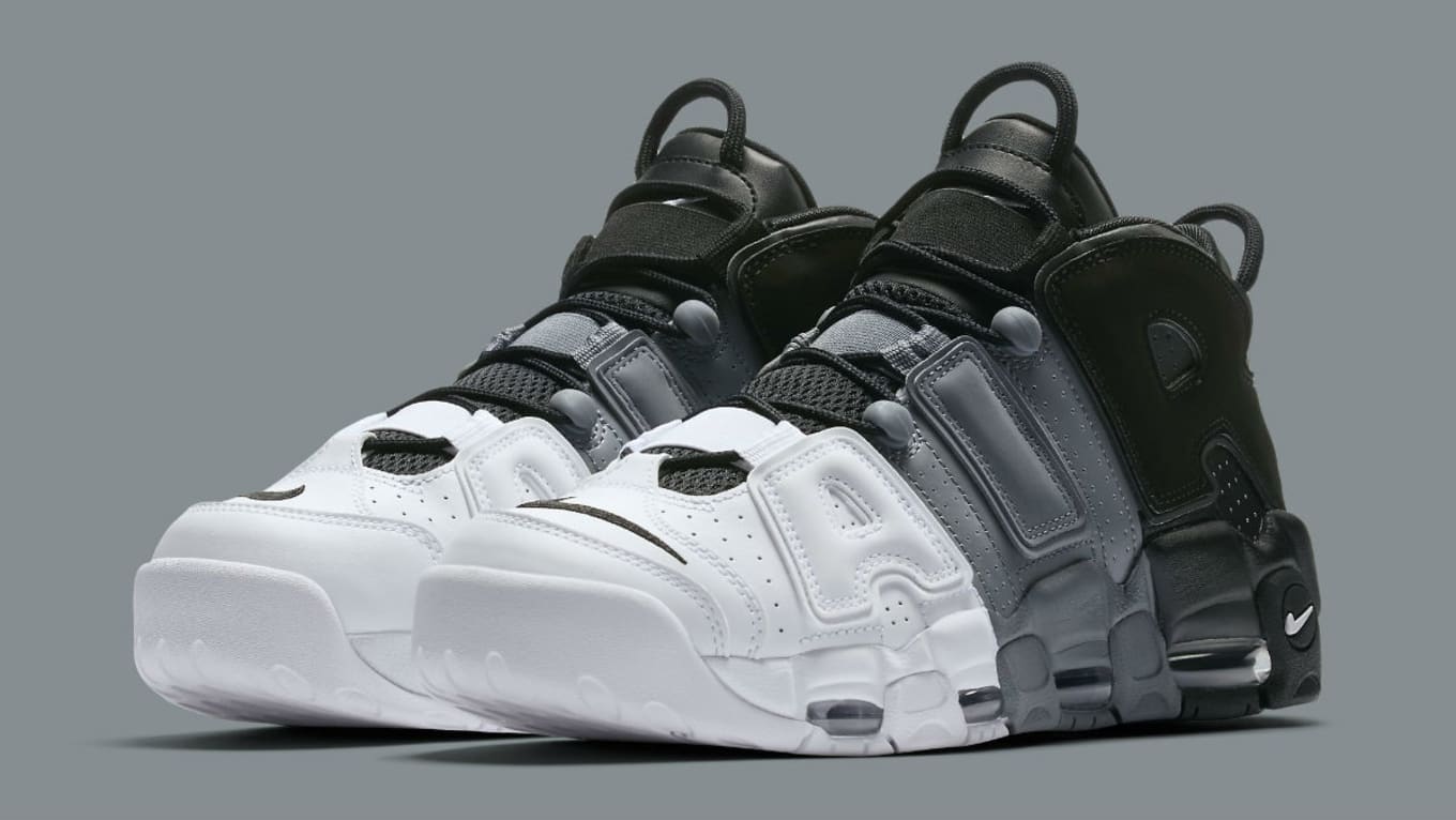 sneaker uptempo