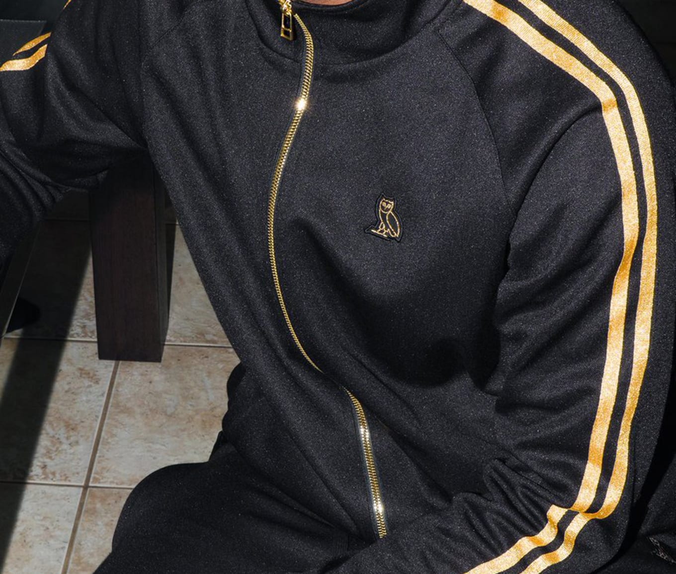 adidas ovo