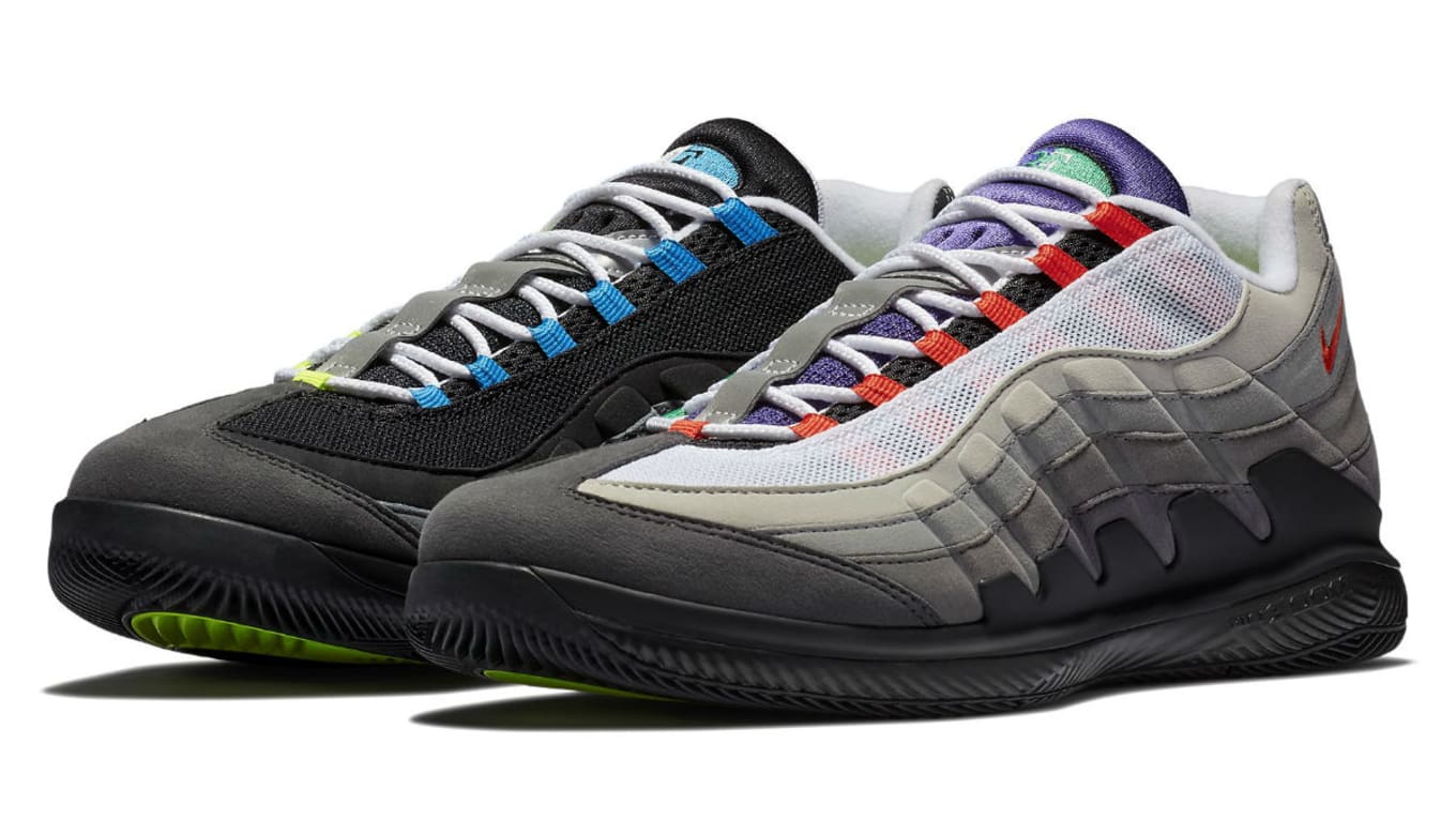 nikecourt air max 95