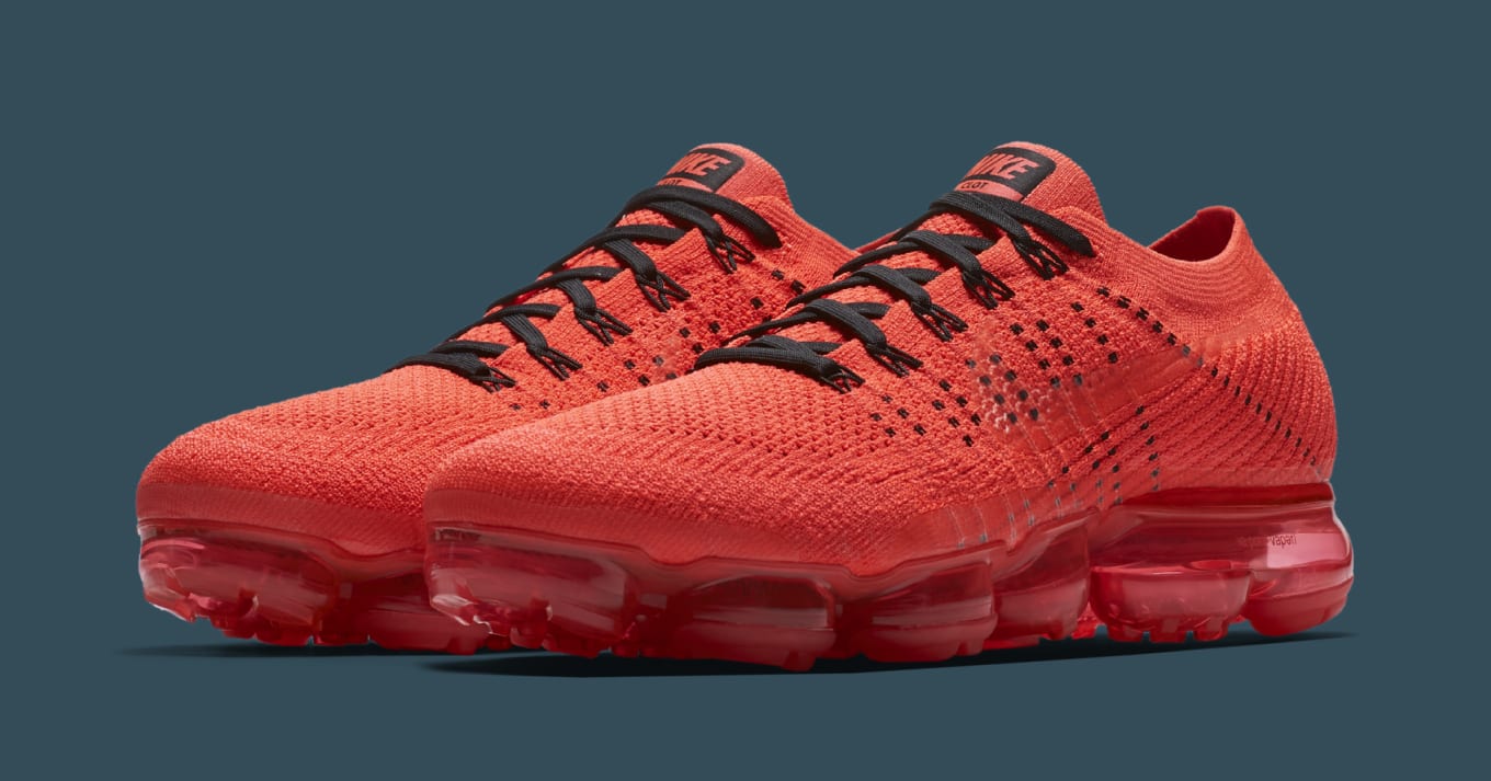 vapor maxes red