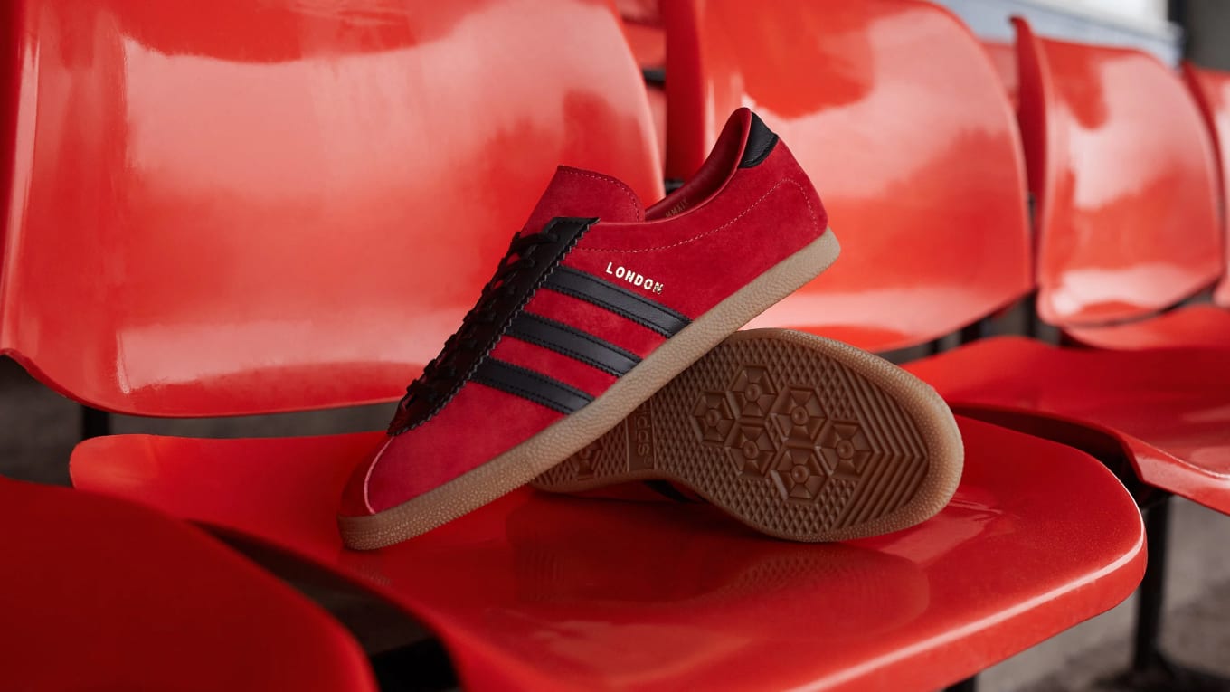 adidas london end clothing