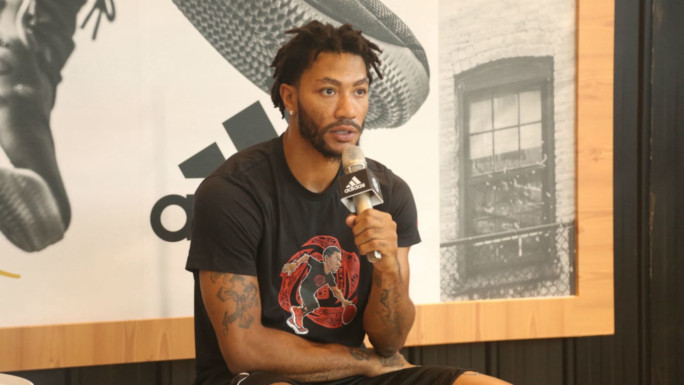 adidas rose deal adidas rose deal