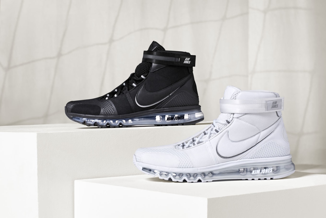 nike reimagined collection