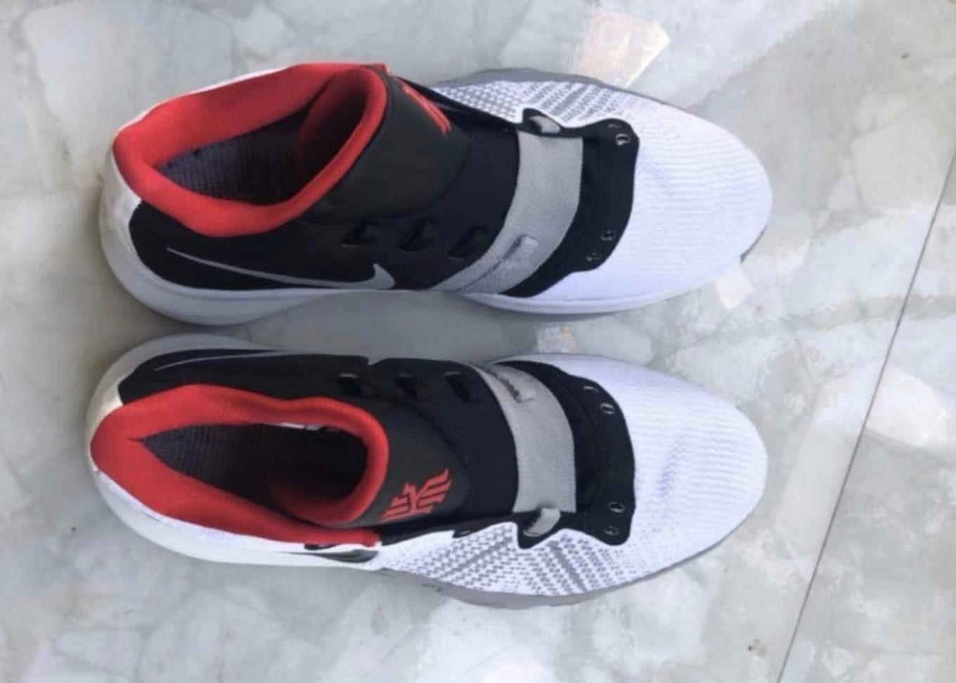 kyrie 2 shoes leaked