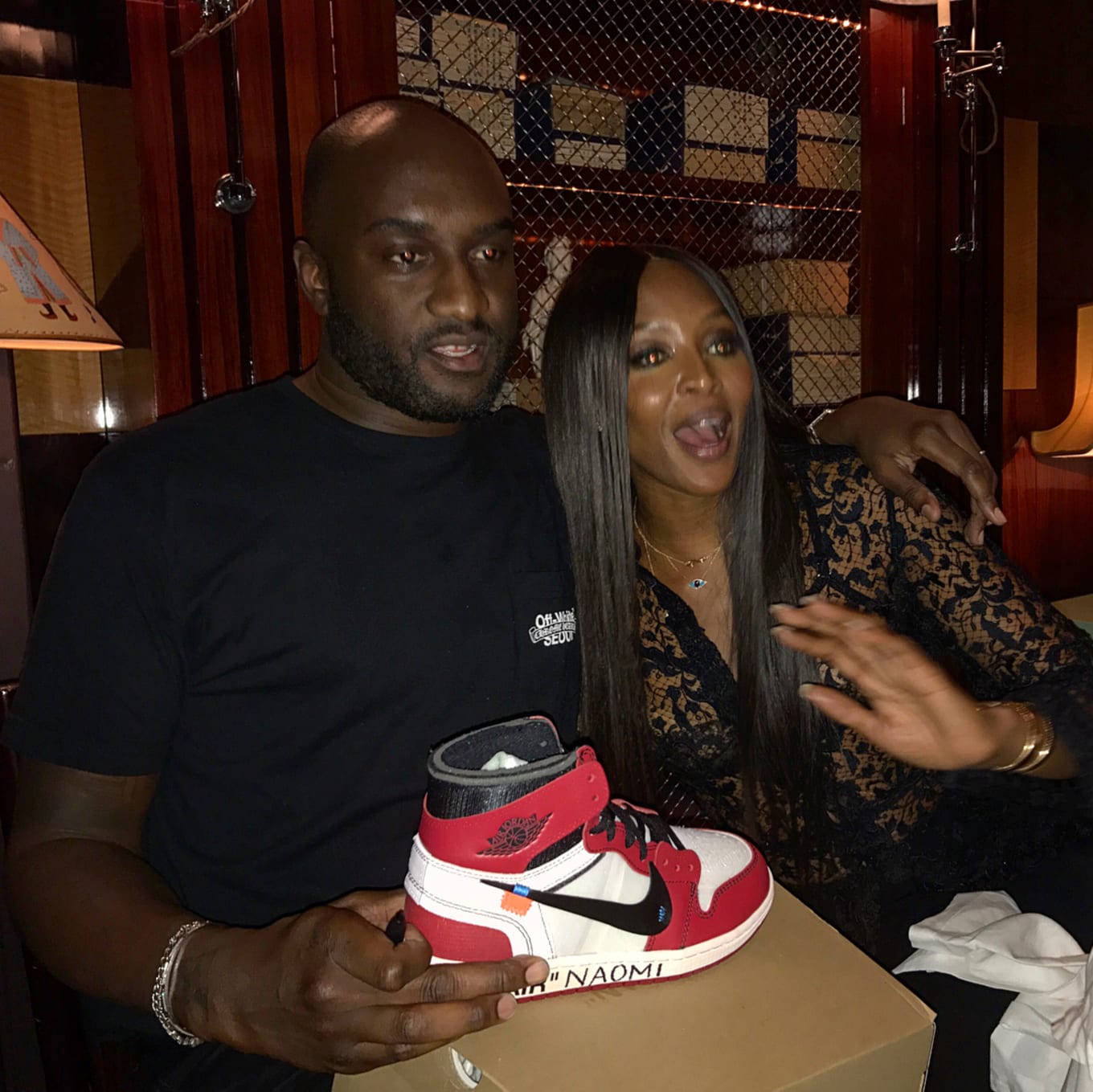 personalized jordans