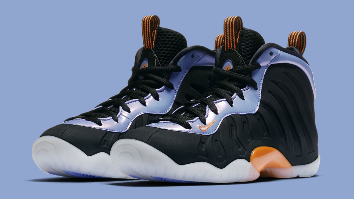 lil posite one