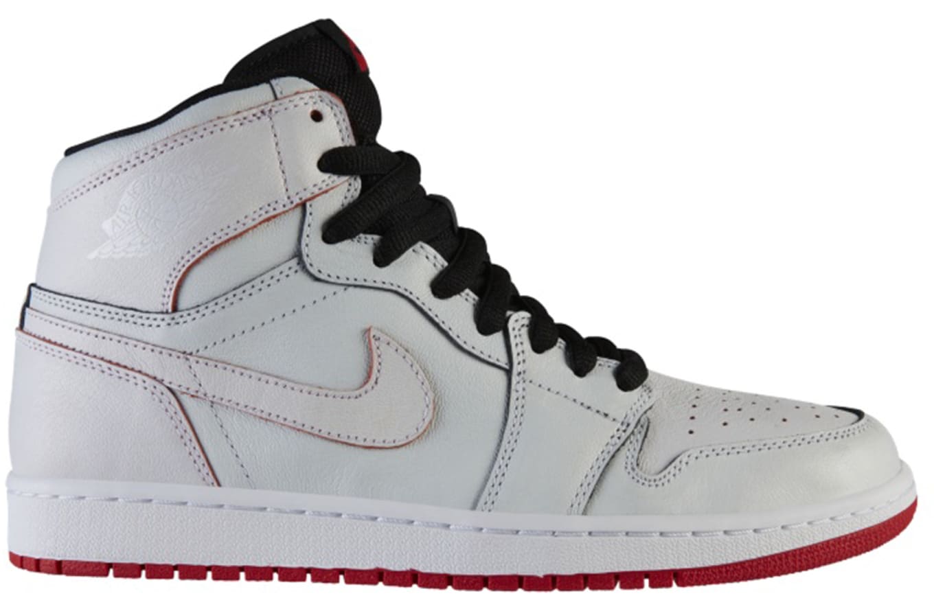 Air Jordan 1 High The Definitive Guide To Colorways Sole Collector