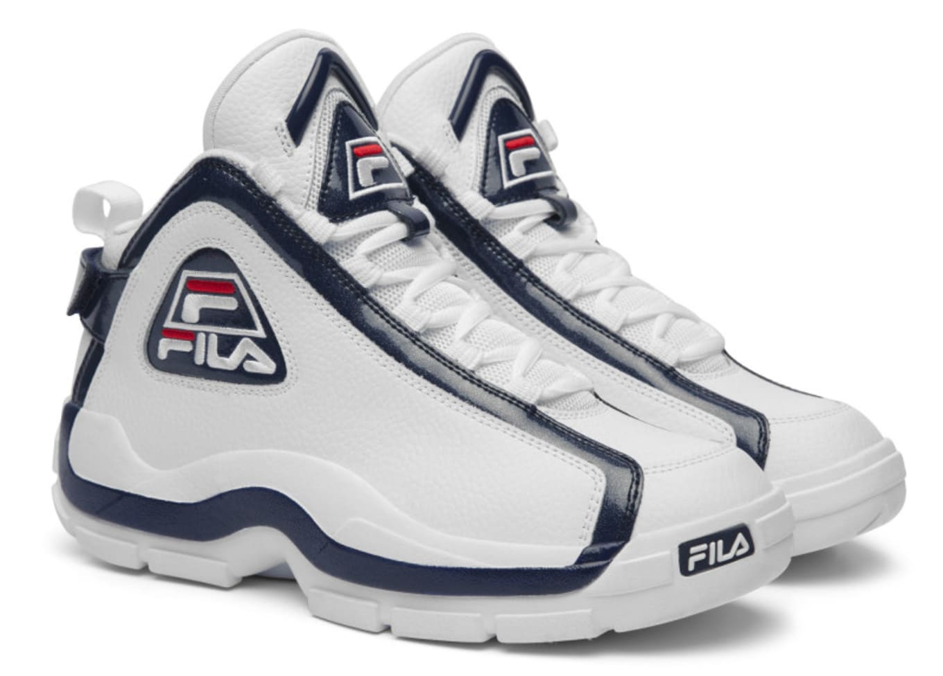 2pac fila