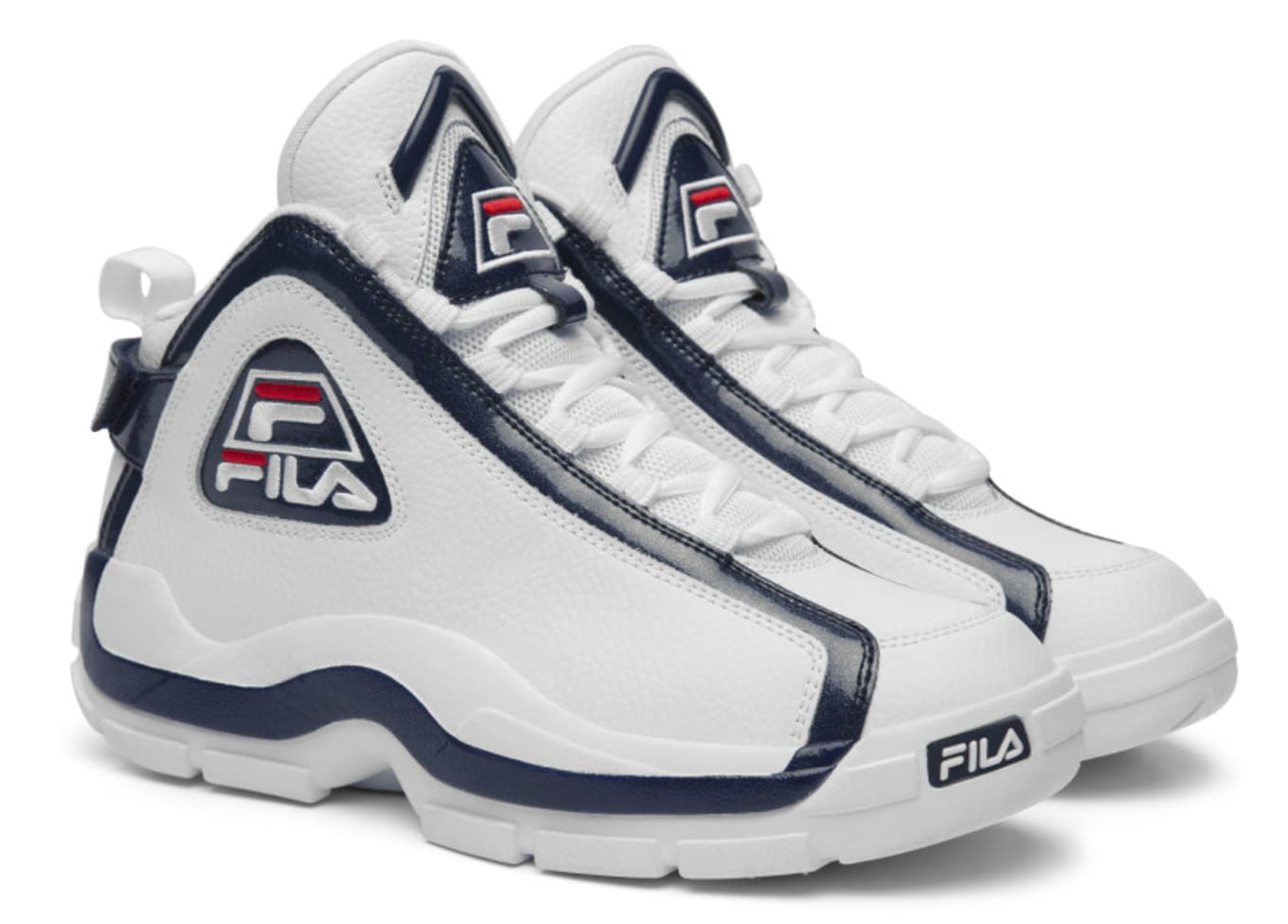 tupac fila shoes