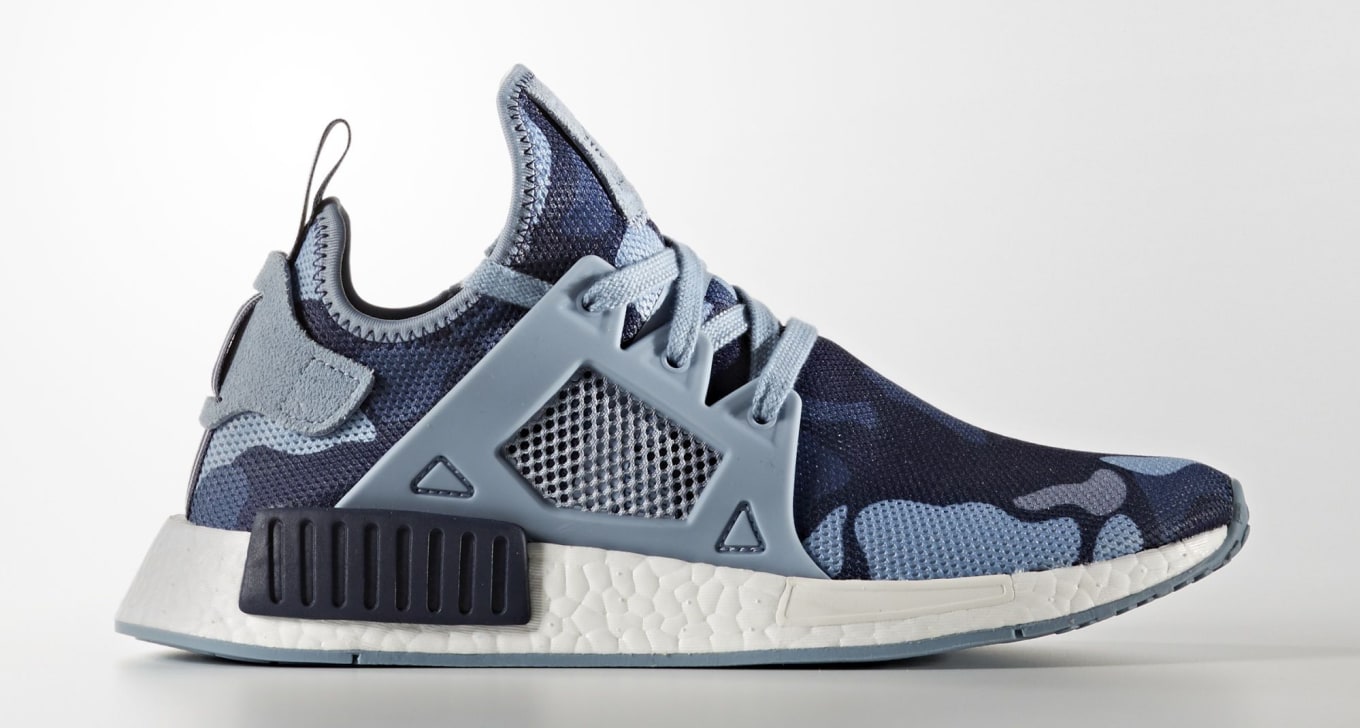 adidas nmd xr1 blue