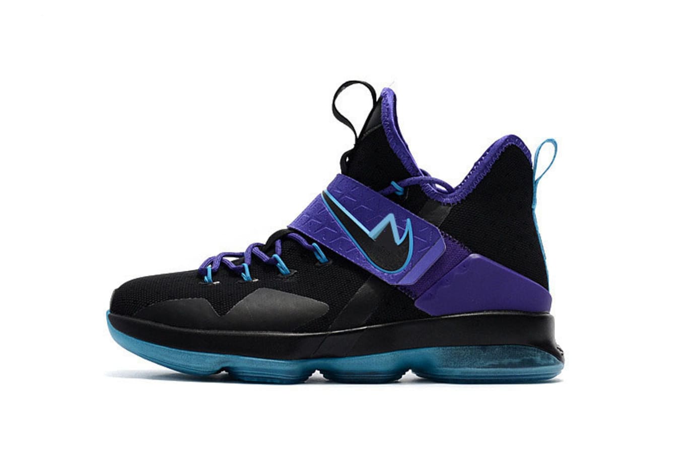 fake lebrons