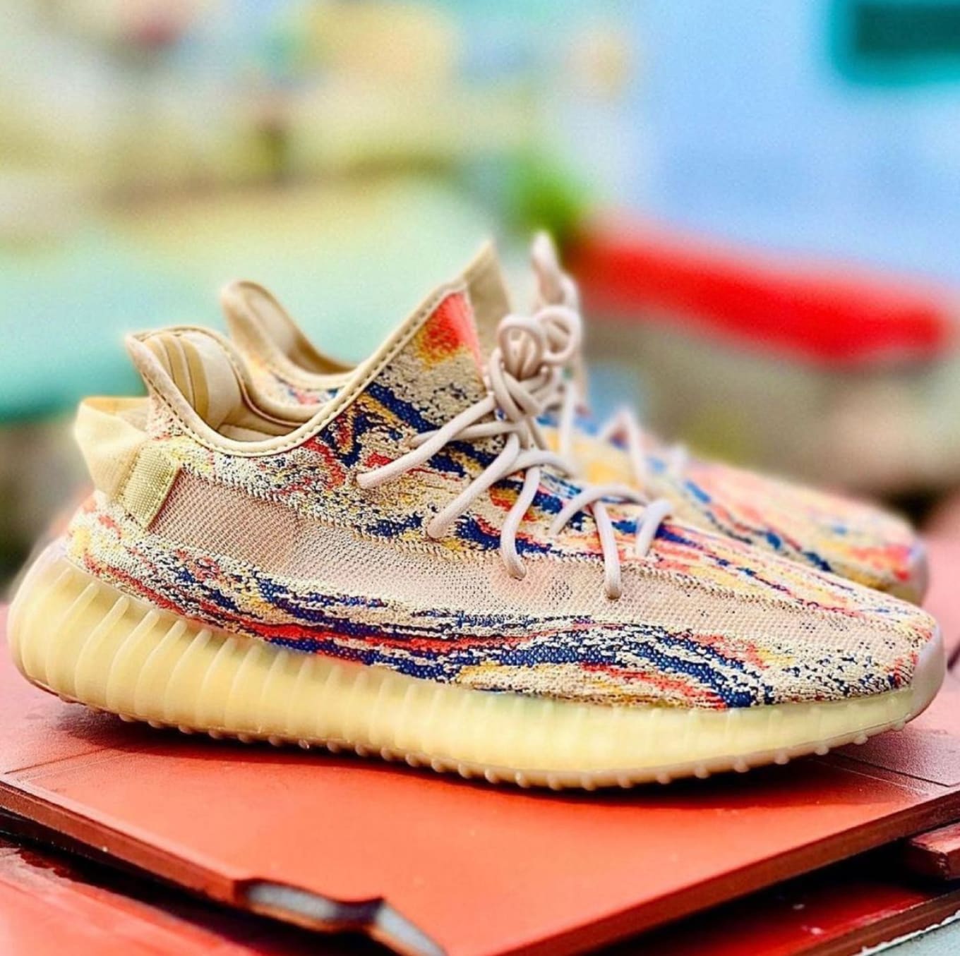 Yeezy / Adidas Yeezy Spring Summer 2021 Images Release Info