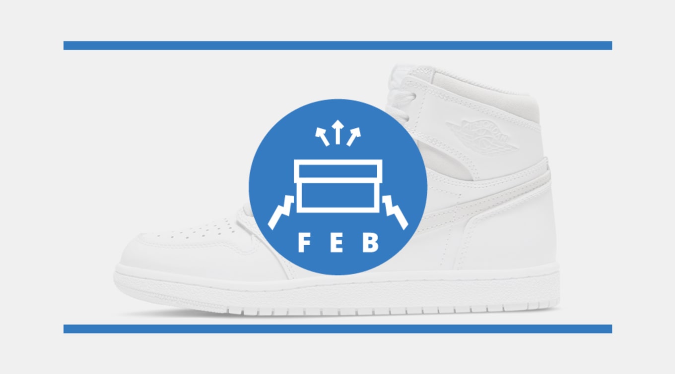 feb 21 jordan release