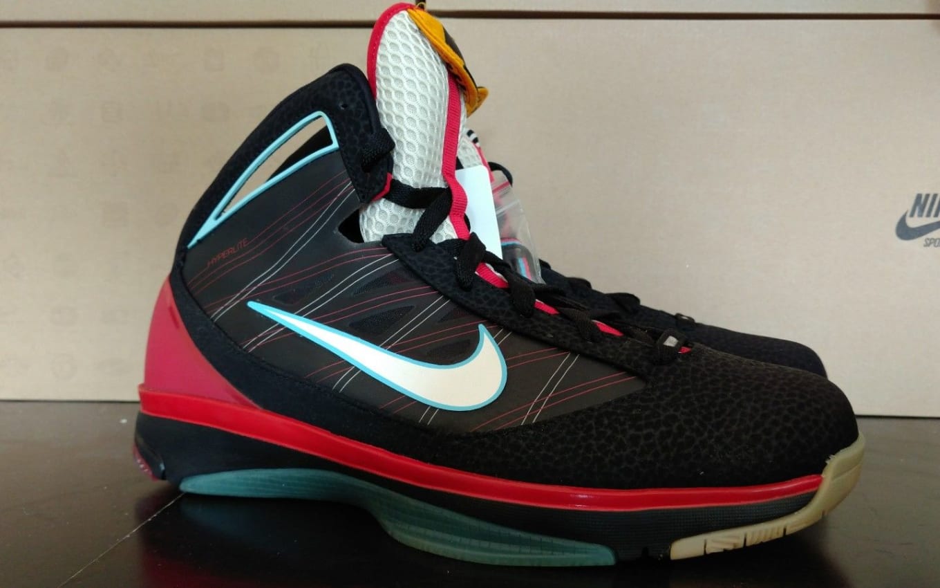 ebay nike trainers size 6